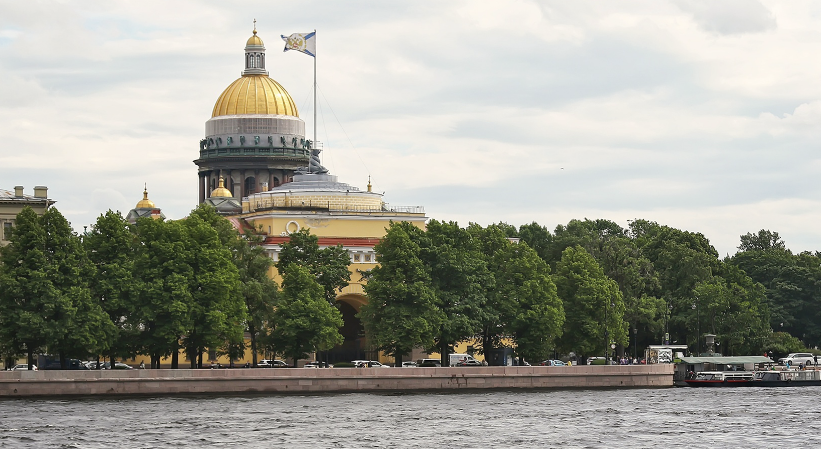 Генконсульство Израиля в Петербурге временно приостанавливает работу