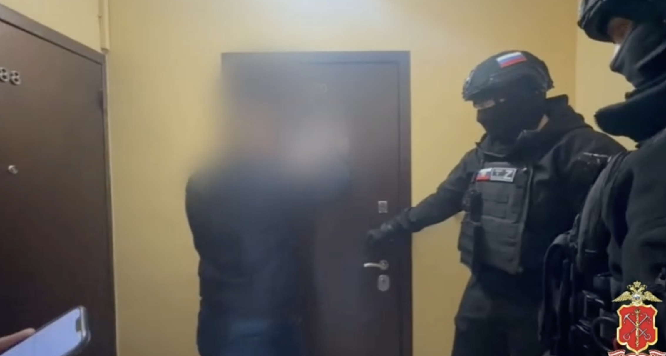 Банковская тень Петербурга: полиция разоблачила банду обнальщиков