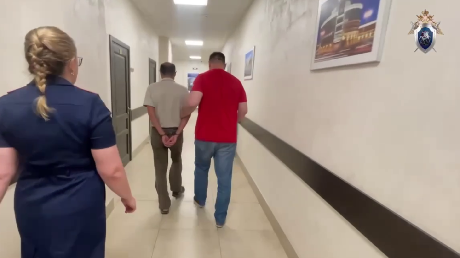 Полиция задержала в Петербурге подозреваемого в убийстве почти 20-летней давности