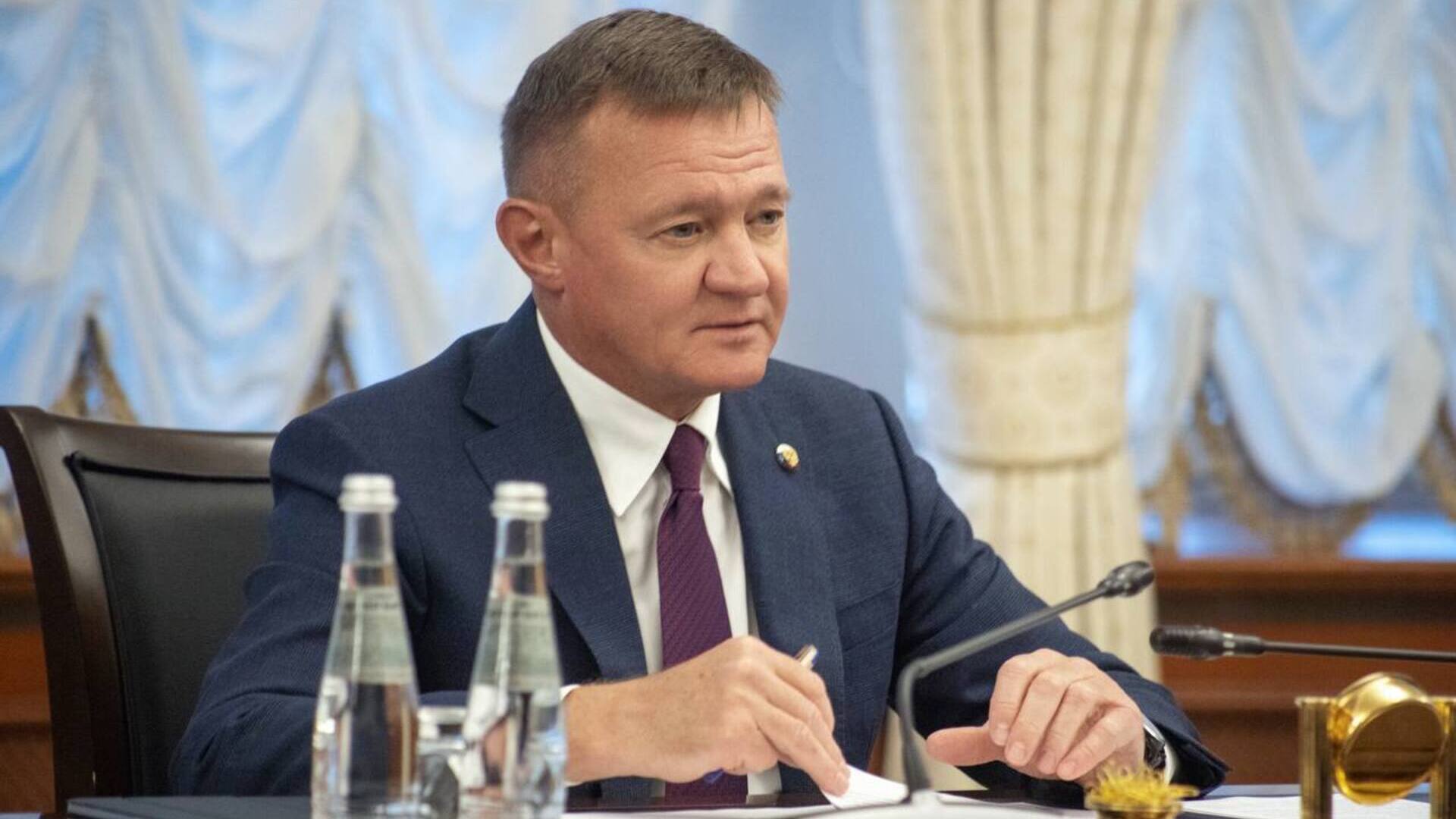 Следователи выясняют причины смерти экс-министра транспорта Старовойта: что известно к этому часу