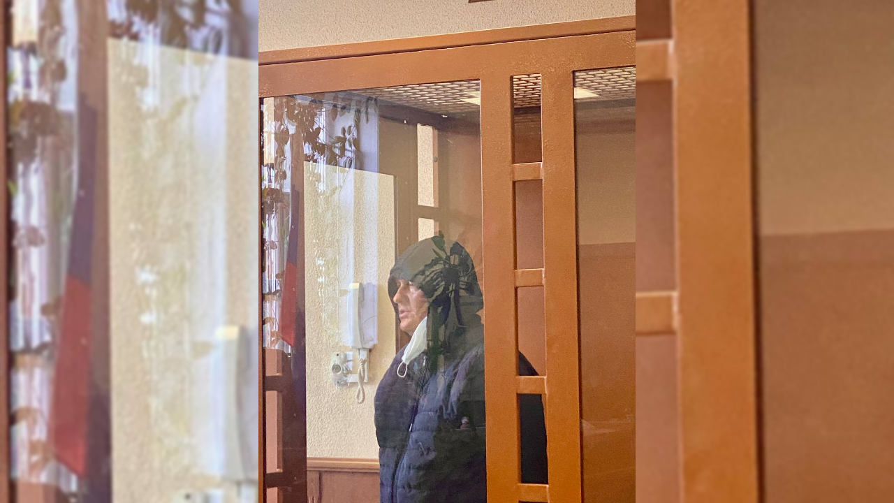 Задержан третий фигурант по делу о 9-миллионной взятке в Колпино