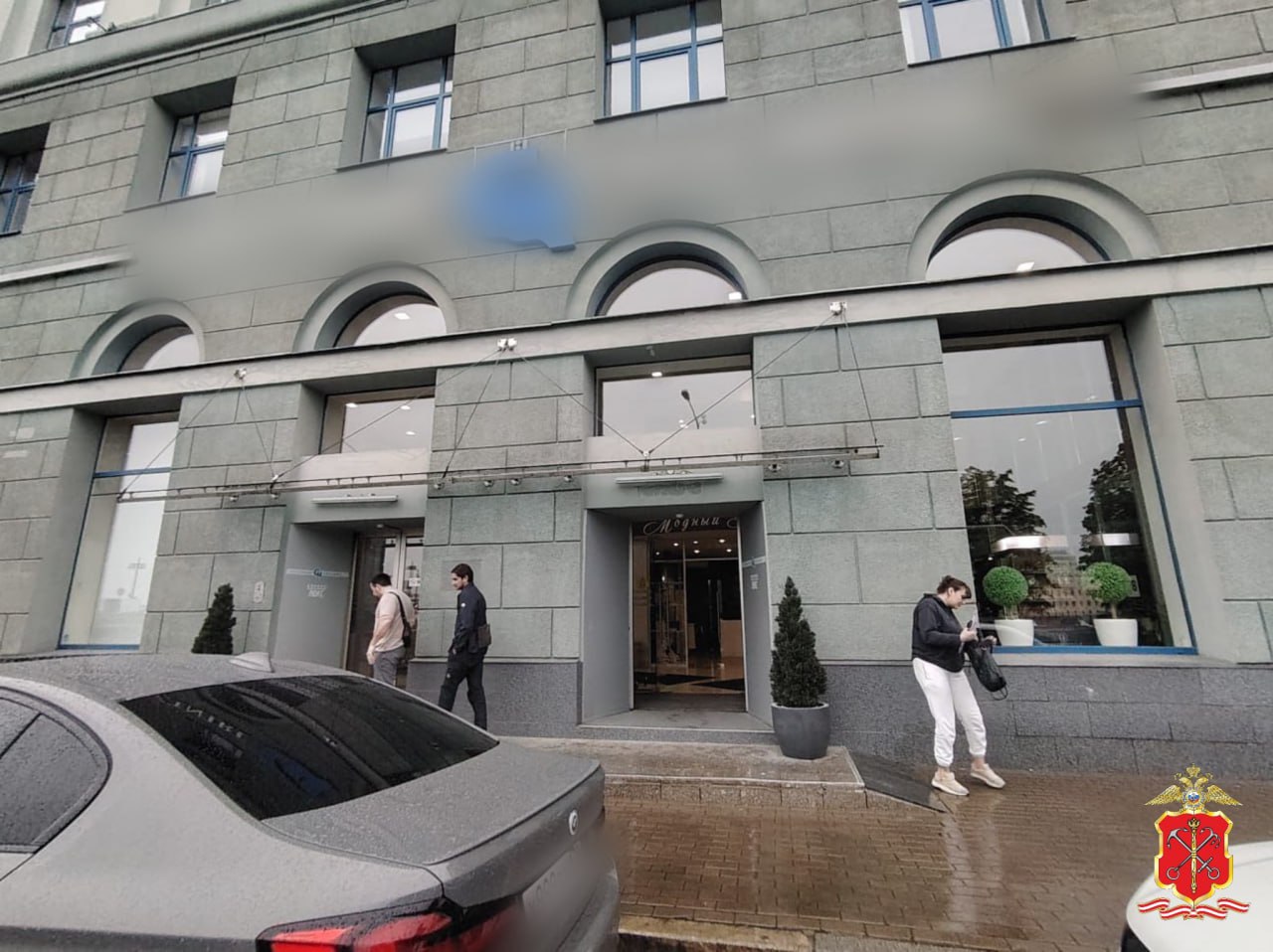 Полиция Ленобласти задержала студентов, собиравших деньги для телефонных аферистов