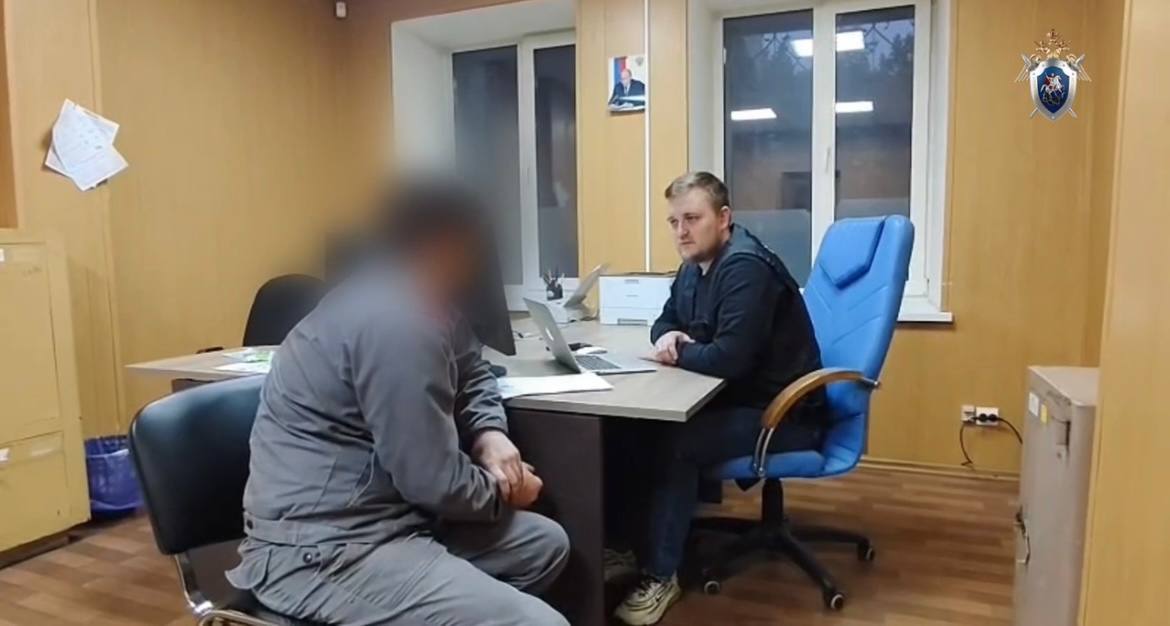 Подозреваемый в кровавой расправе на Товарищеском проспекте задержан в Ленобласти