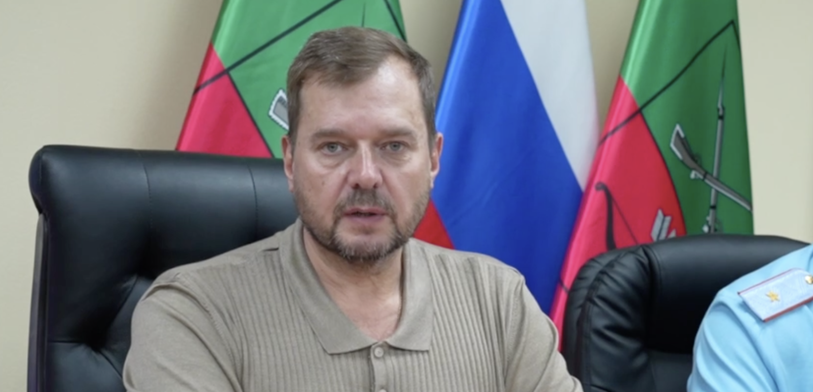 Отключение электроснабжения после удара БПЛА затронуло более 600 тысяч жителей Запорожской области
