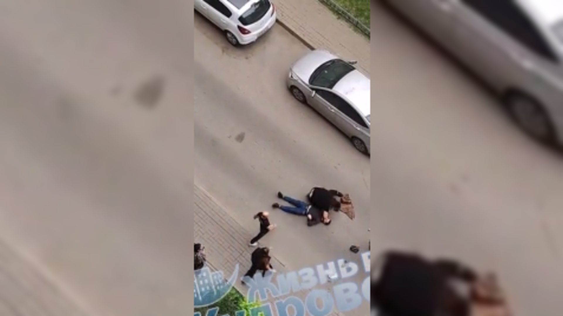 Бойцу ММА после драки в Кудрово избирают меру пресечения