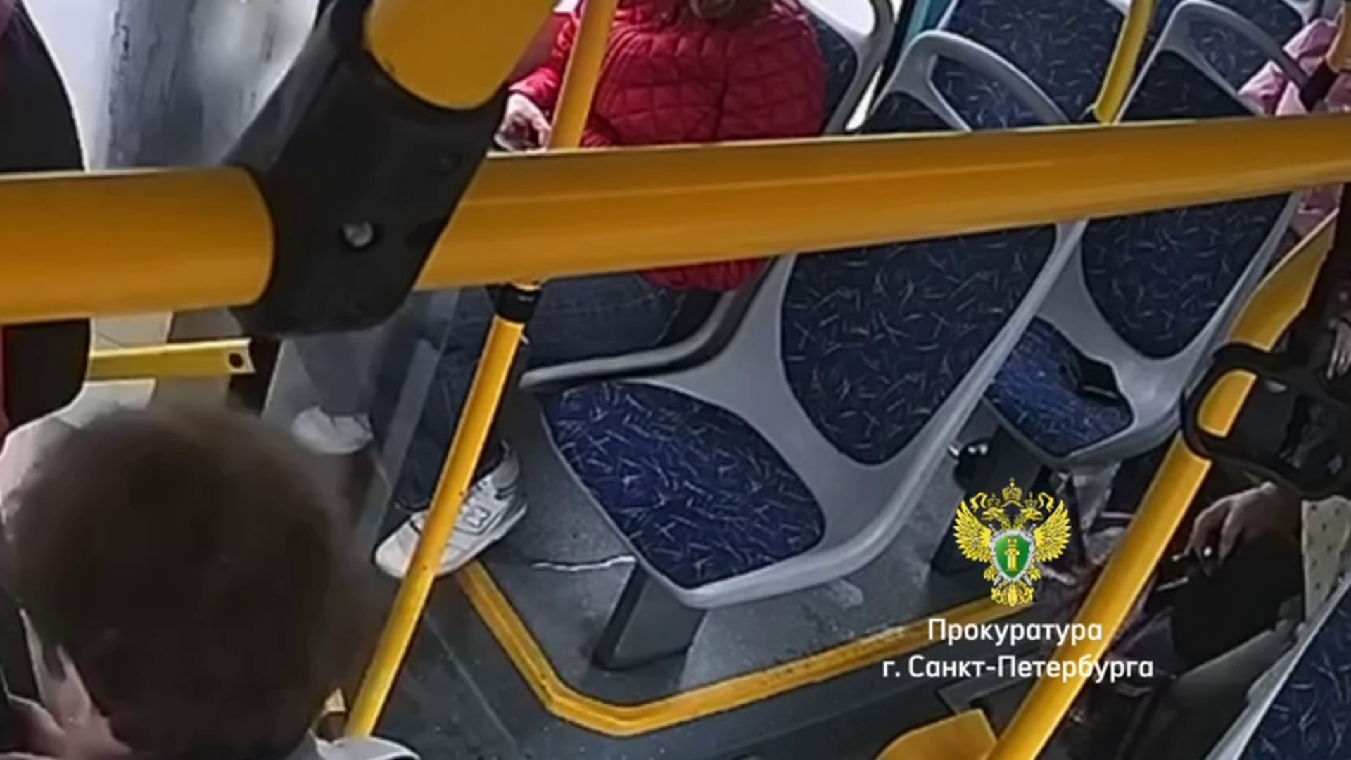 Уголовное дело завели на петербурженку, обвиняемую в похищении кошелька с деньгами