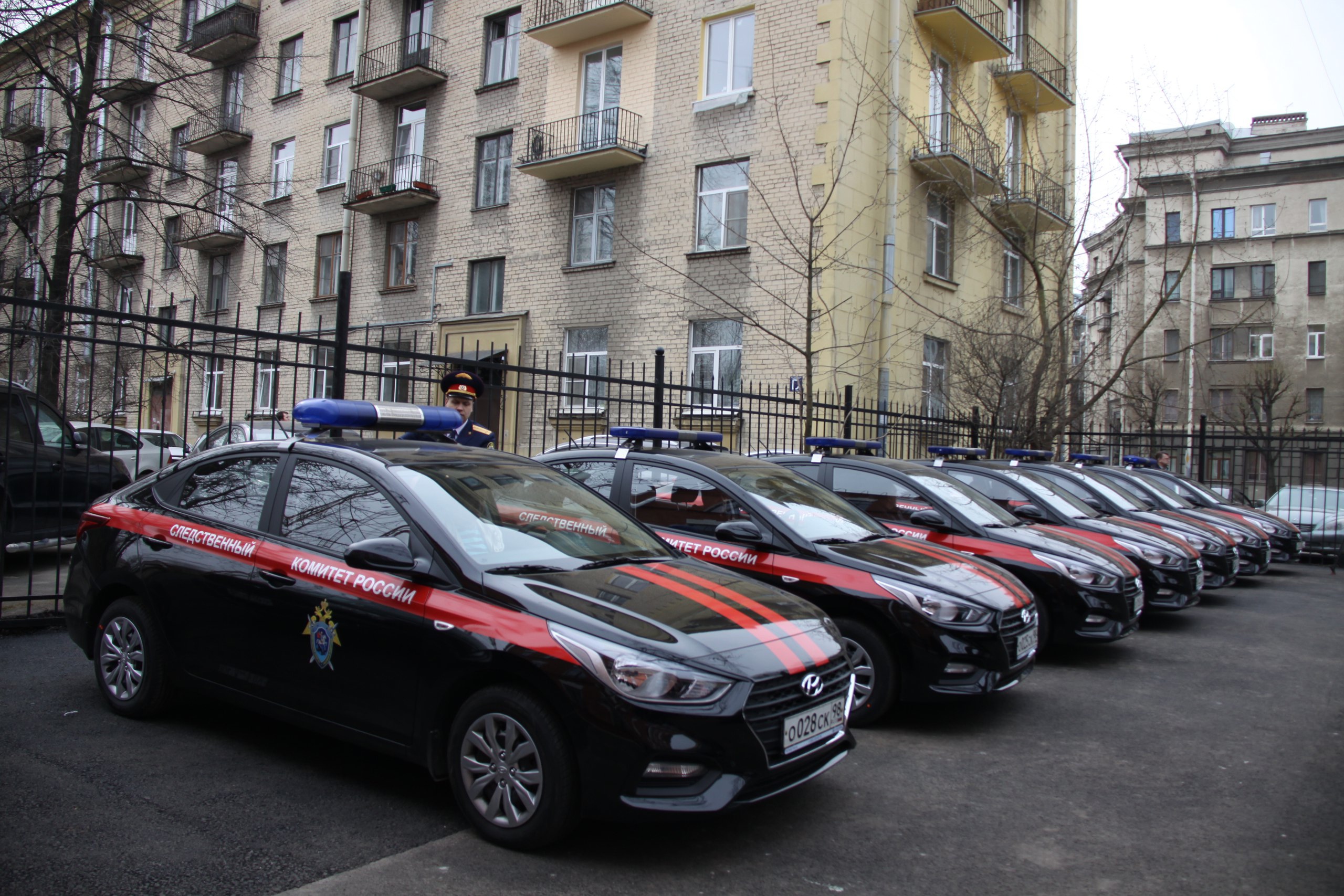 Бастрыкин потребовал доклад по делу о нападении собаки в Ленобласти
