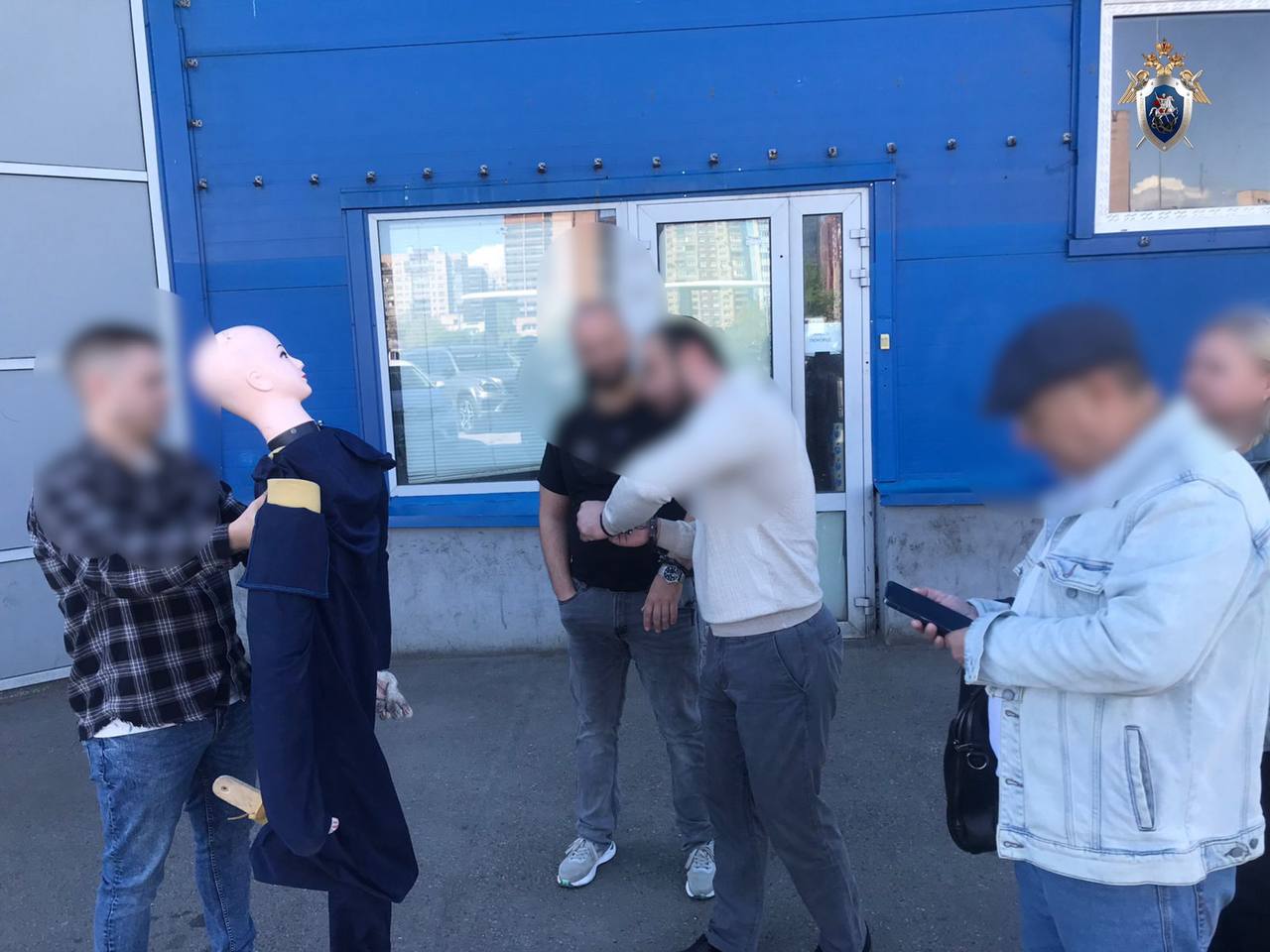 Роковой салат: в Петербурге завершено расследование уголовного дела повара