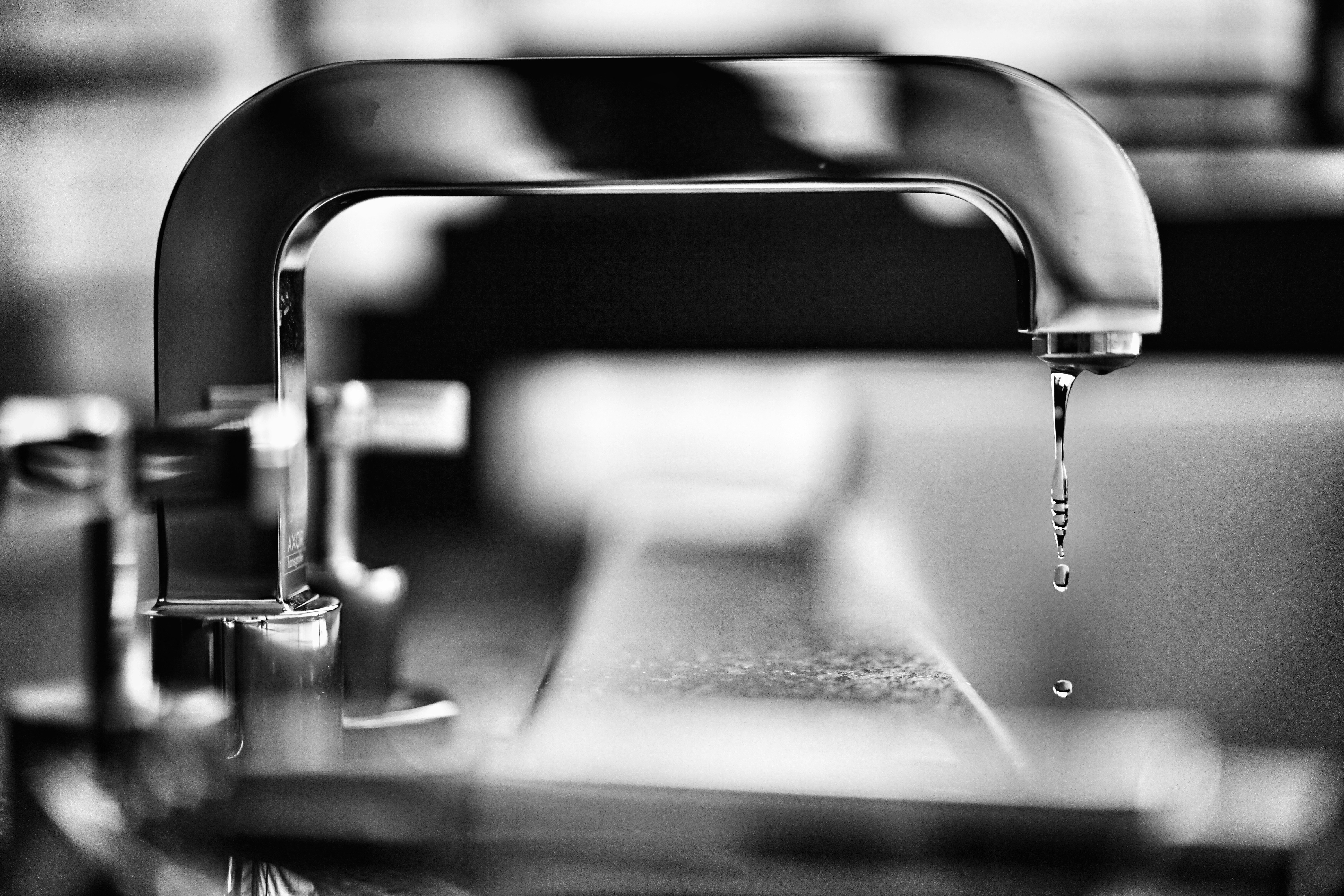 Потребность населения ДНР в воде закрыта лишь на 50%