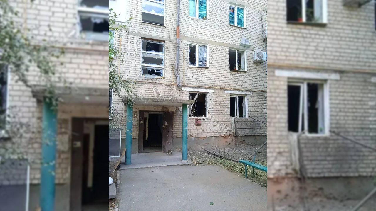 Два человека за сутки погибли в Херсонской области в результате атак ВСУ