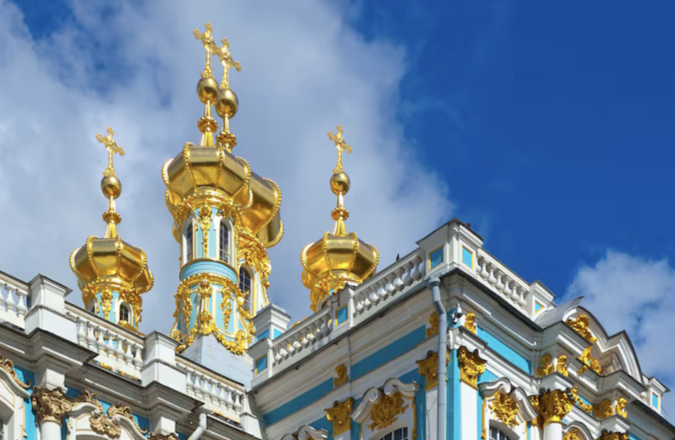 Петербург станет площадкой первой в России конференции по креативной экономике RICS