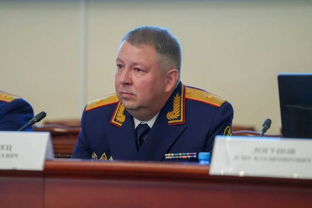 Назначен новый глава городского управления Следкома в Петербурге