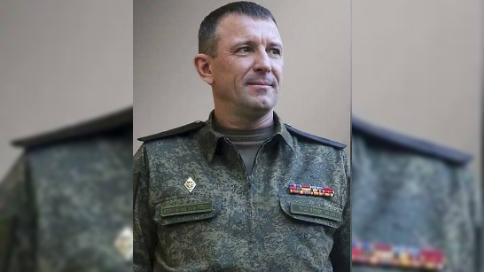 Глава Запорожской области Балицкий наградил осужденного генерала Попова орденом за отражение атаки ВСУ