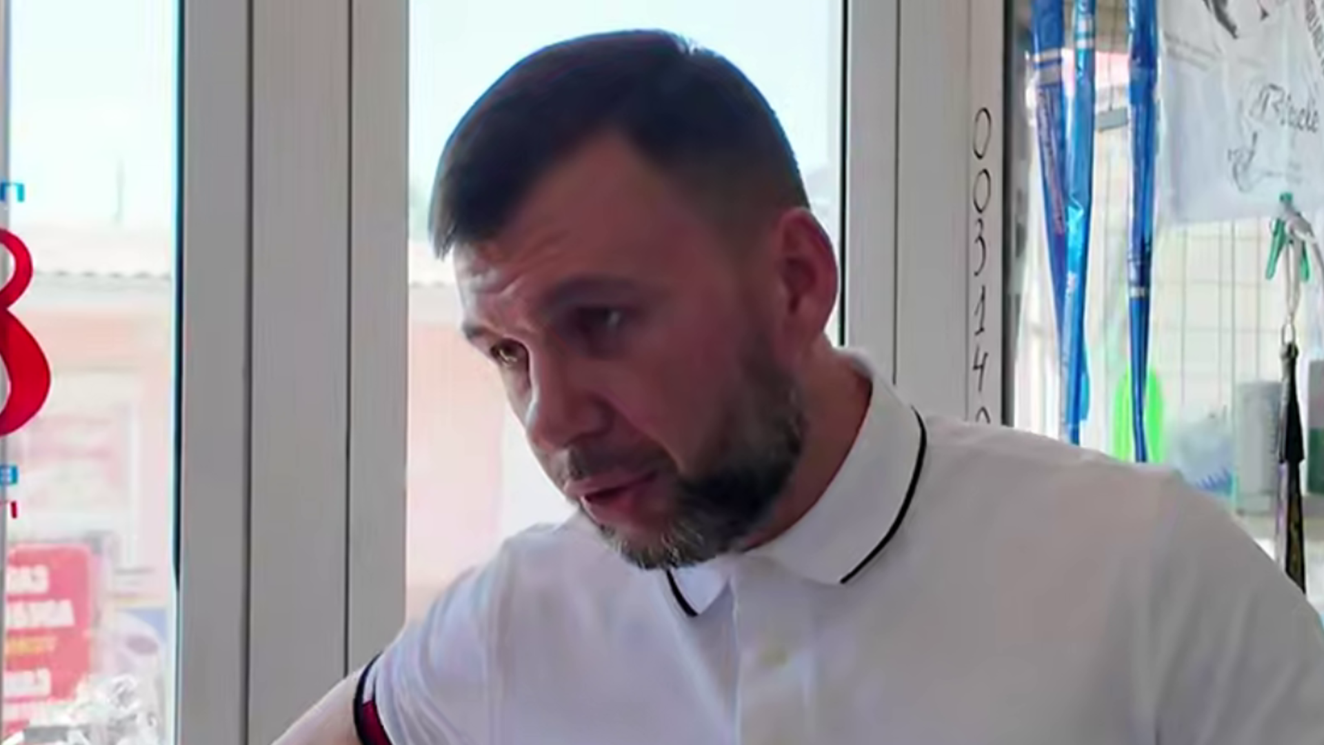 Калининский и крытый рынки в Донецке планируют превратить в современные торговые площадки