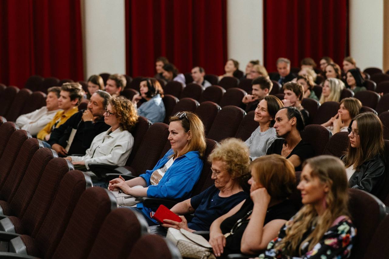 Стартовал 6-й Международный фестиваль кино Lendoc Film Festival в Петербурге