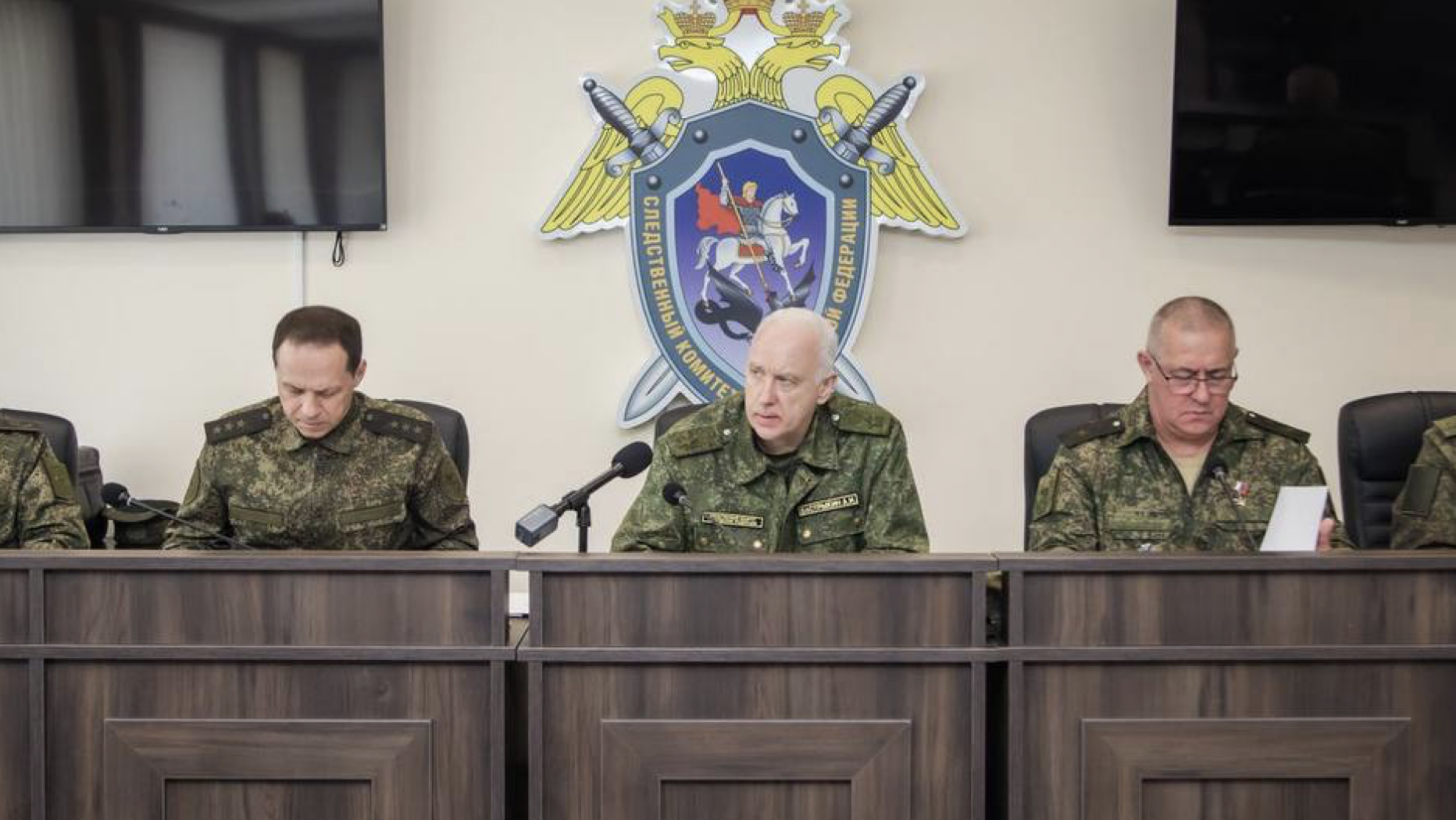 Вскрыты координаторы ракетных атак на Херсон и Мелитополь: СК России обвинил украинских агентов