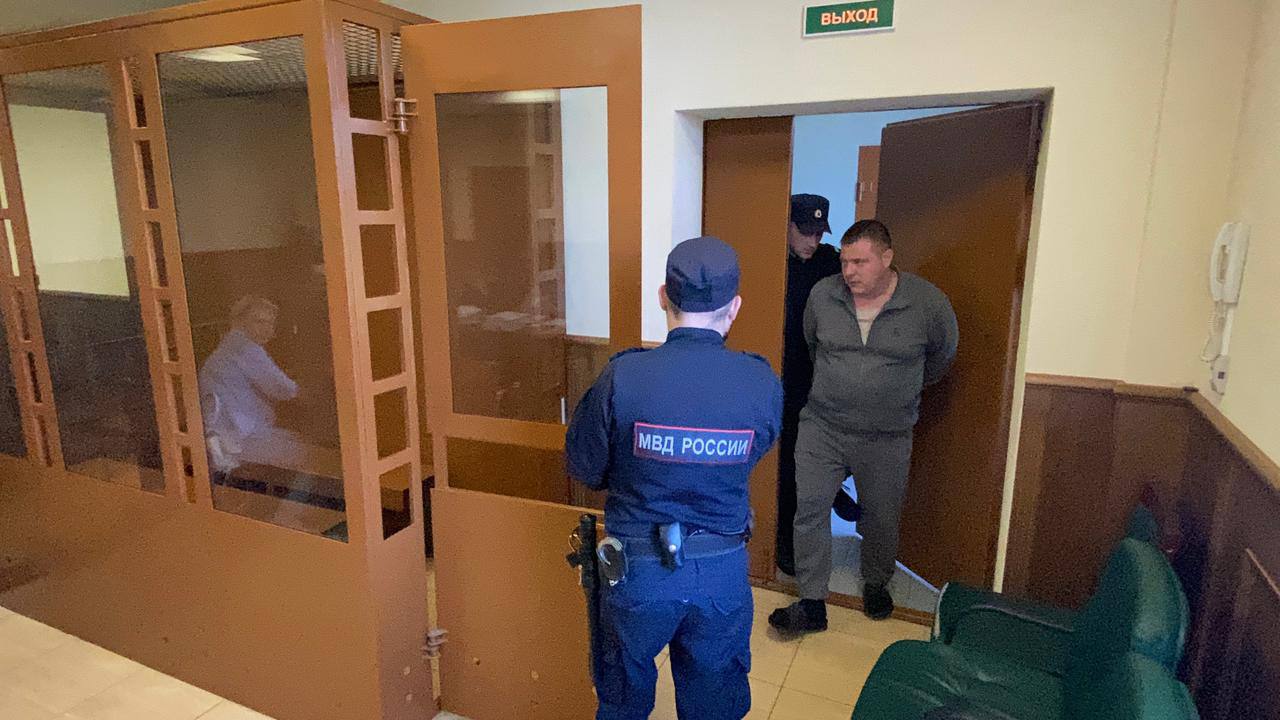 Мужчина, зарезавший жену и сложивший ее тело в диван, арестован