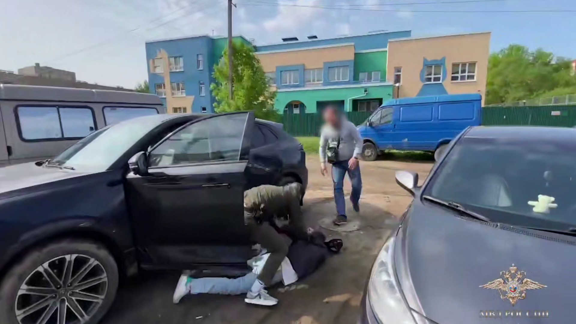 Уголовное дело завели на двух петербургских телефонных мошенников, укравших у россиян более 150 млн рублей