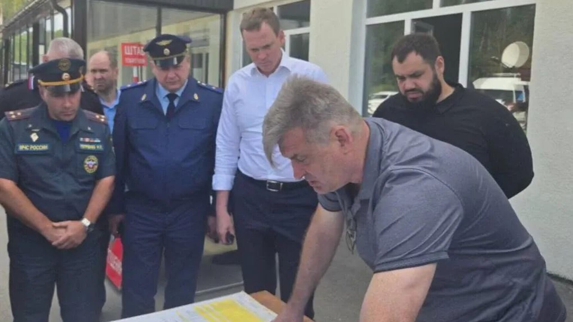 Количество жертв в результате ЧП на заводе в Рязанской области увеличилось до 28