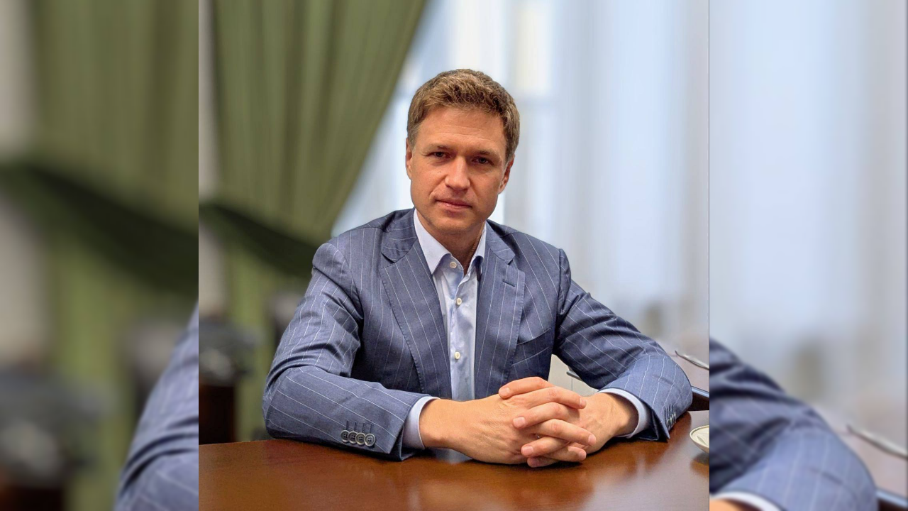 «Леноблводоканал» вновь сменил руководителя