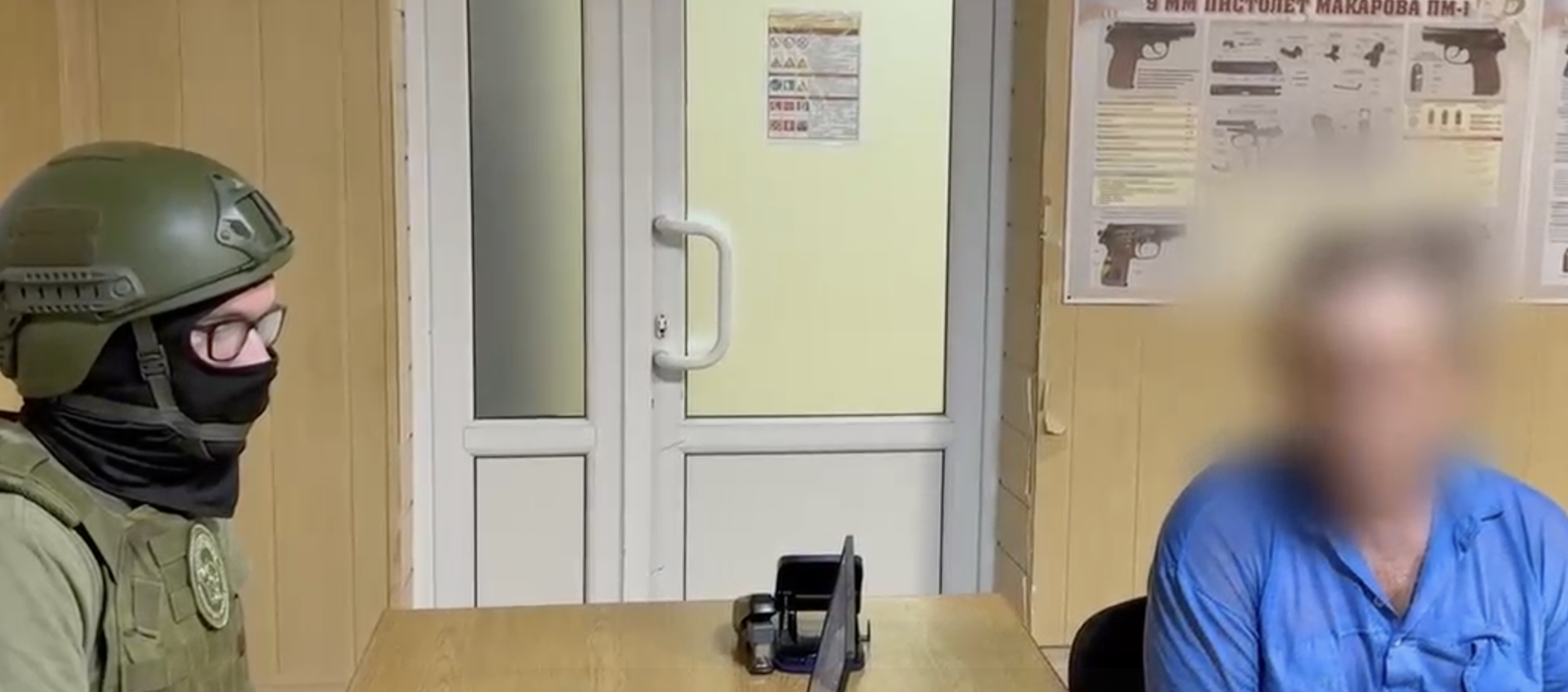 Полицейские Запорожья задержали мужчину по подозрению в убийстве сельчанина при бытовом конфликте