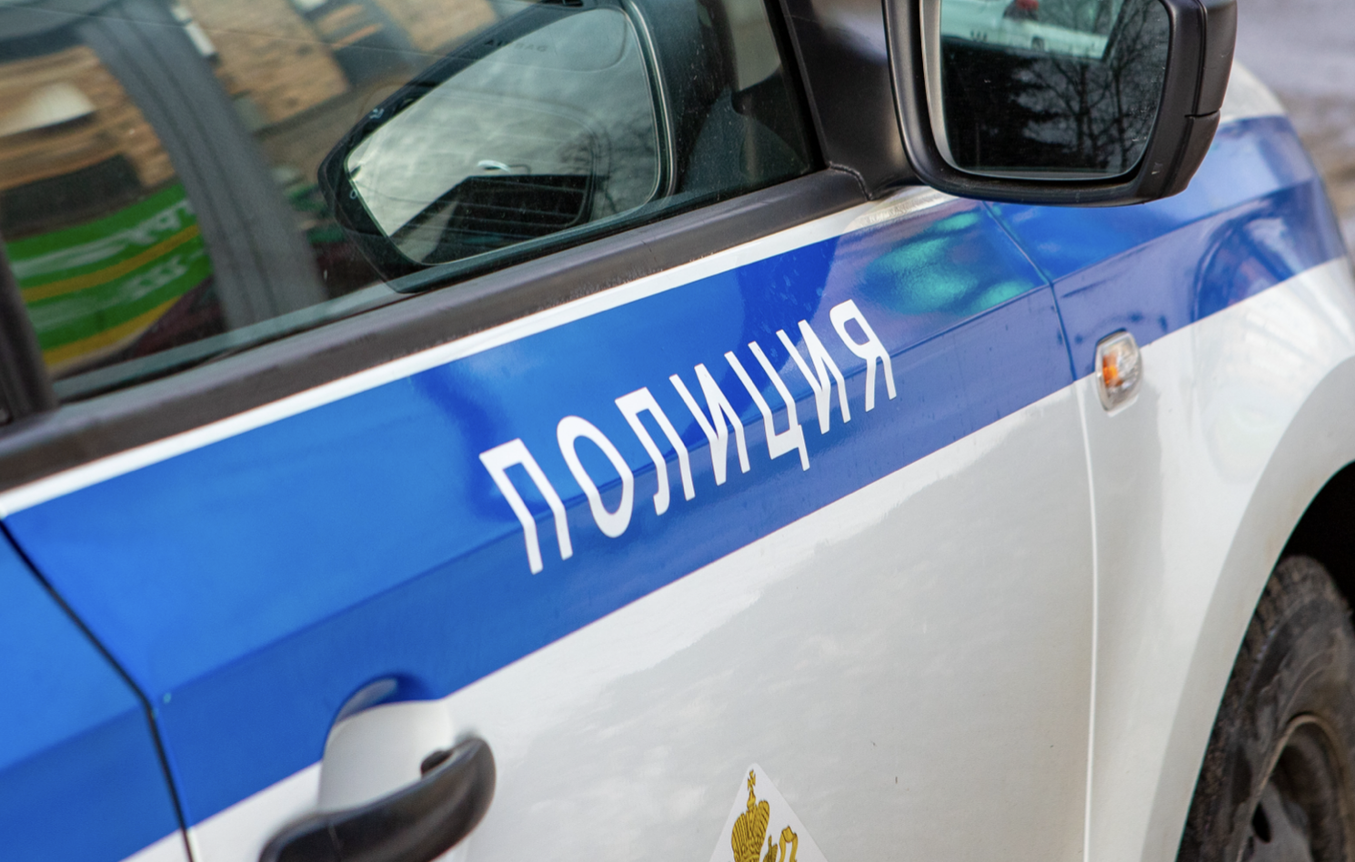 Задержан гендиректор стройкомпании Петербурга по делу о мошенничестве на 46 млн рублей