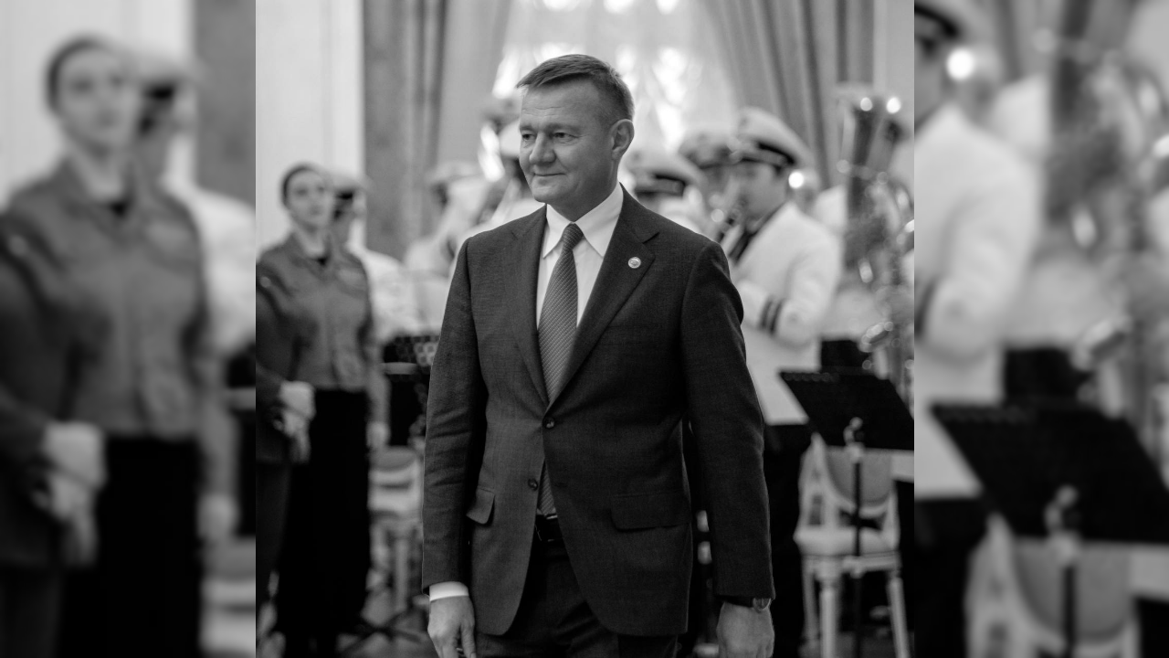 Родственники Романа Старовойта планируют провести его похороны в Петербурге
