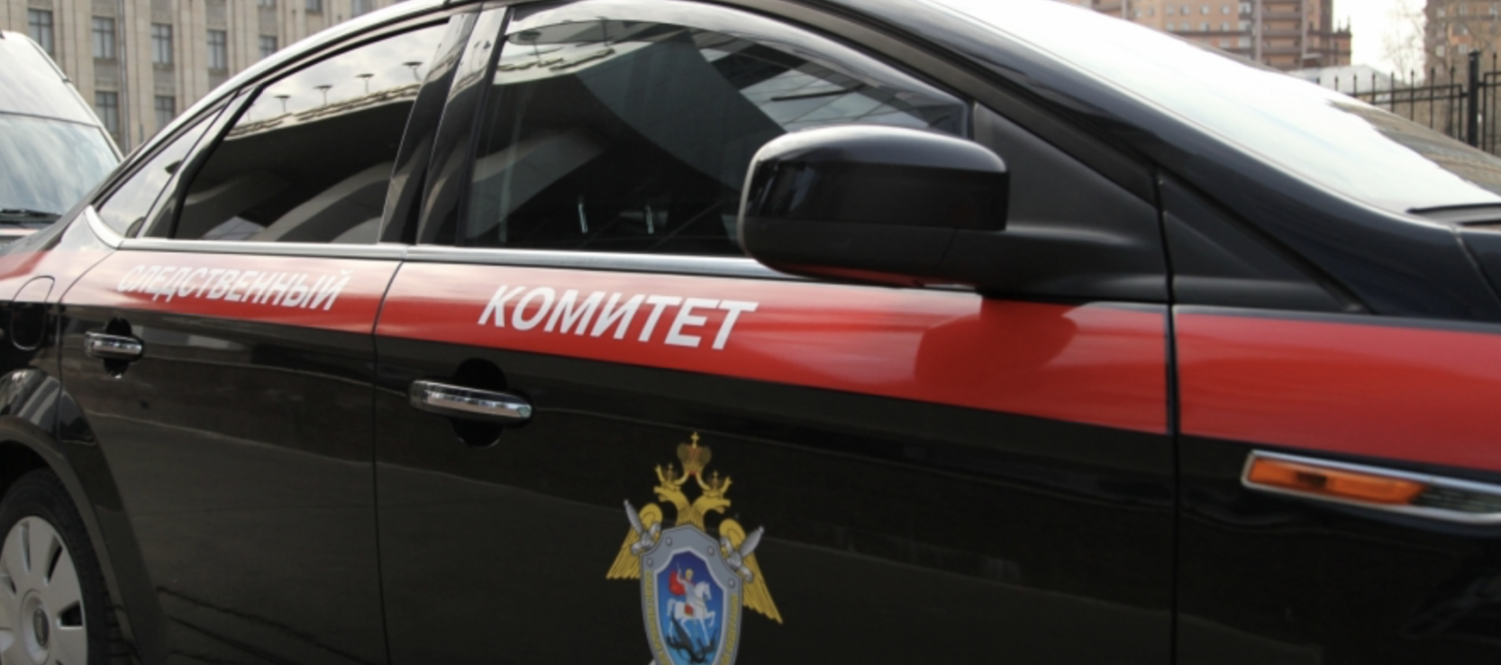 СК проверяет обстоятельства травмирования петербуржцев в непогоду