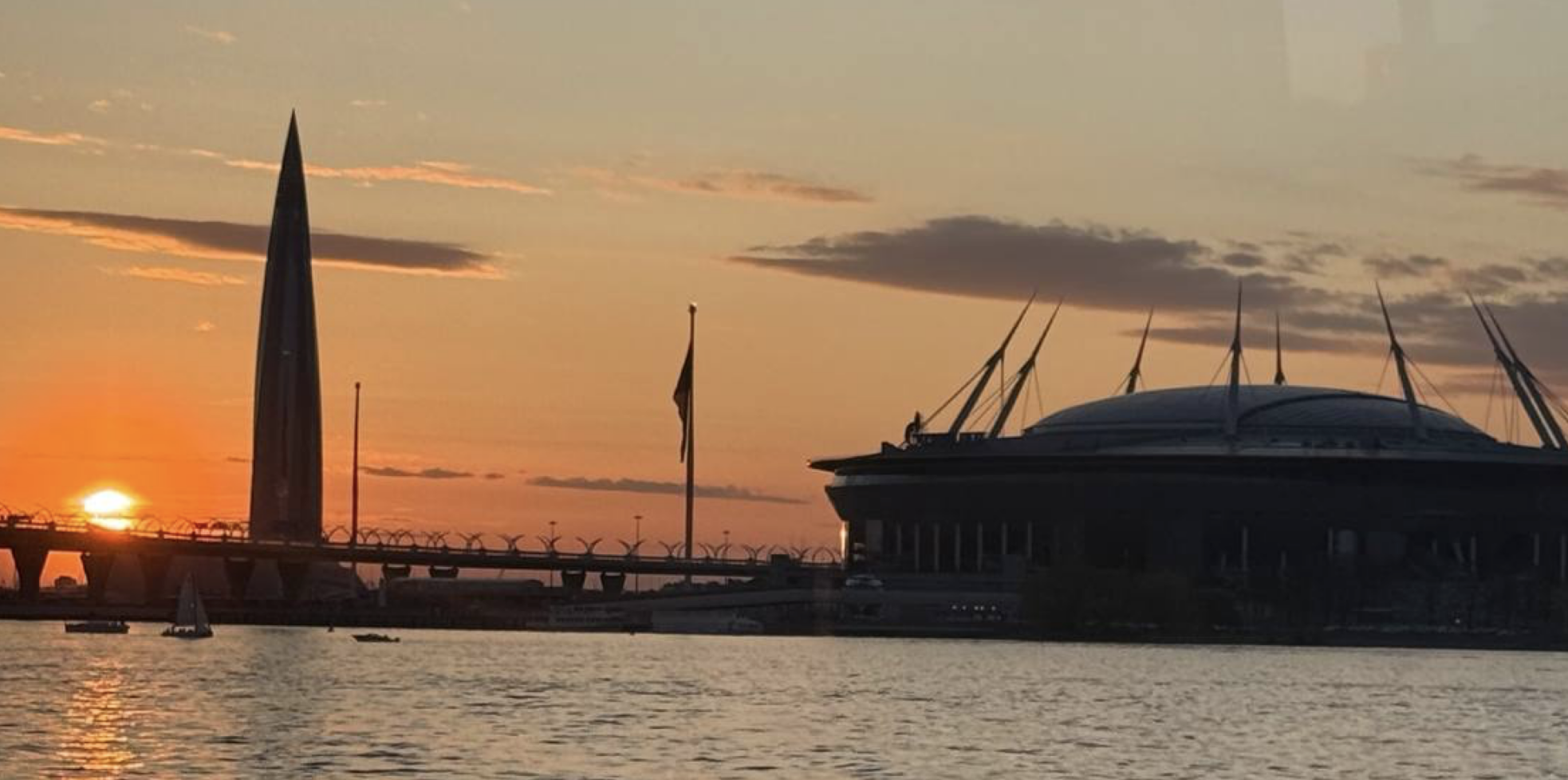 Петербургский референдум о небоскребах «Газпрома» сорван: в подписях нашли фальсификацию