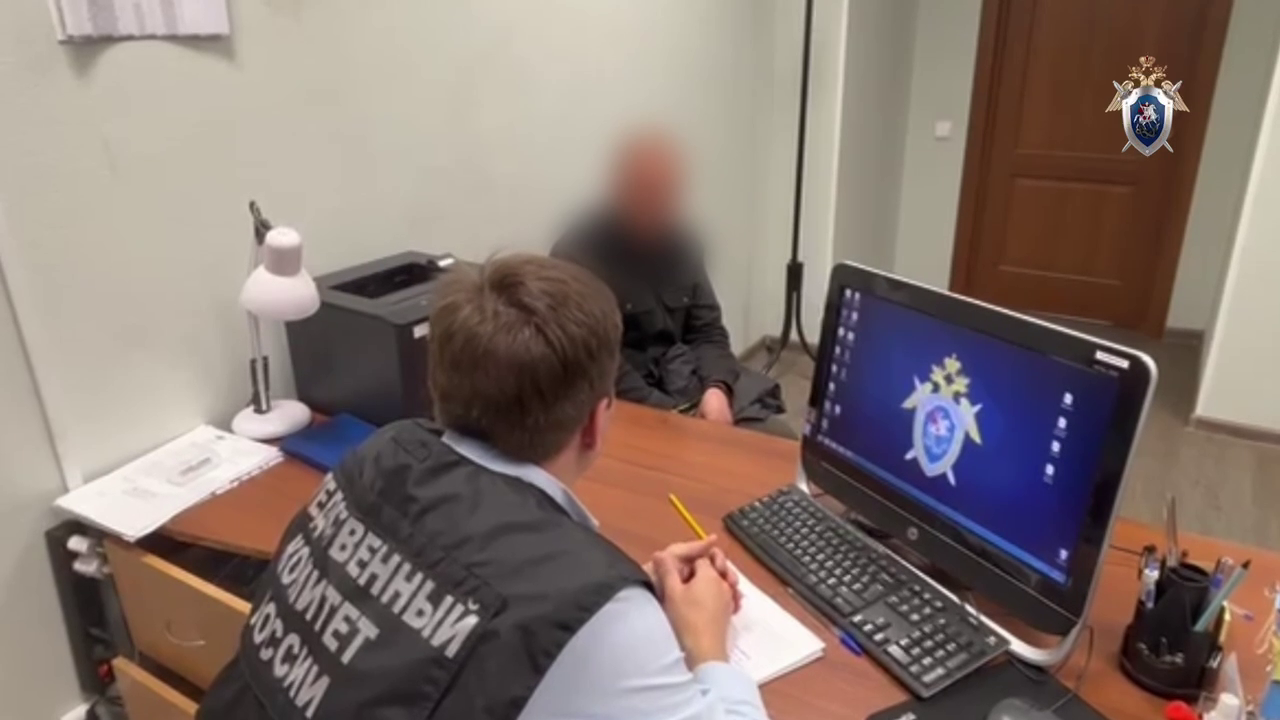 Житель Петербурга избил знакомого и бросил его на парковке