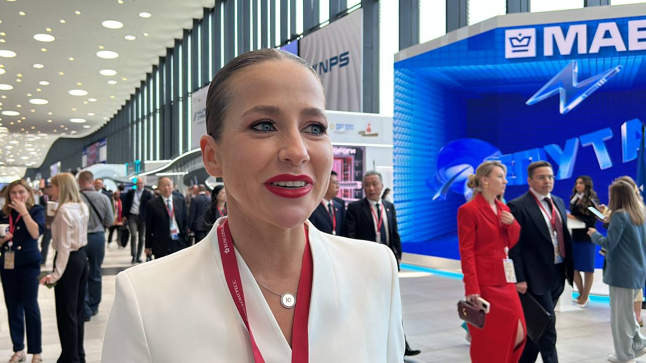 ПМЭФ-2025: пульс культуры Петербурга глазами известных гостей форума