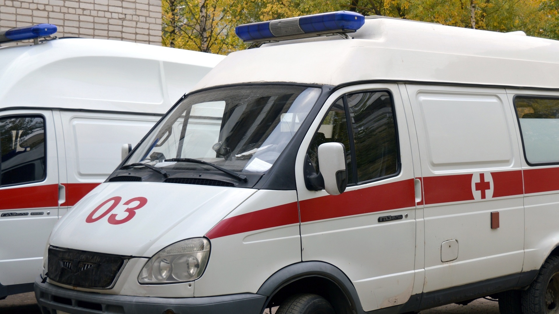 Женщина пострадала от падения обломков БПЛА в Ломоносовском районе Ленобласти