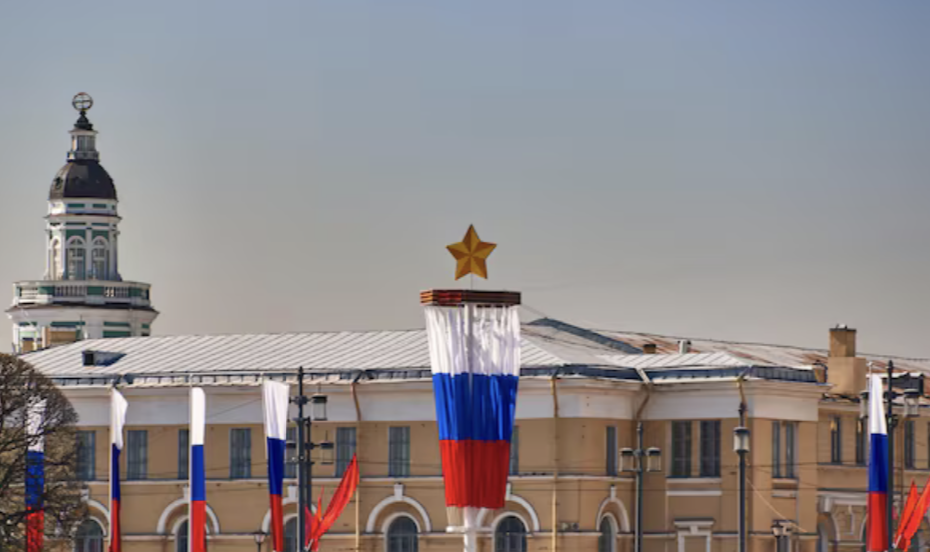 «Культурный Донбасс»: Пушилин запускает фестивали, выставки и чтения по всей республике