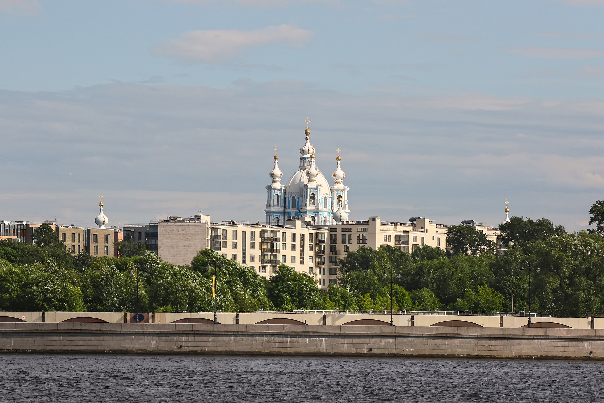 Семьям в Петербурге могут помочь с погашением ипотеки