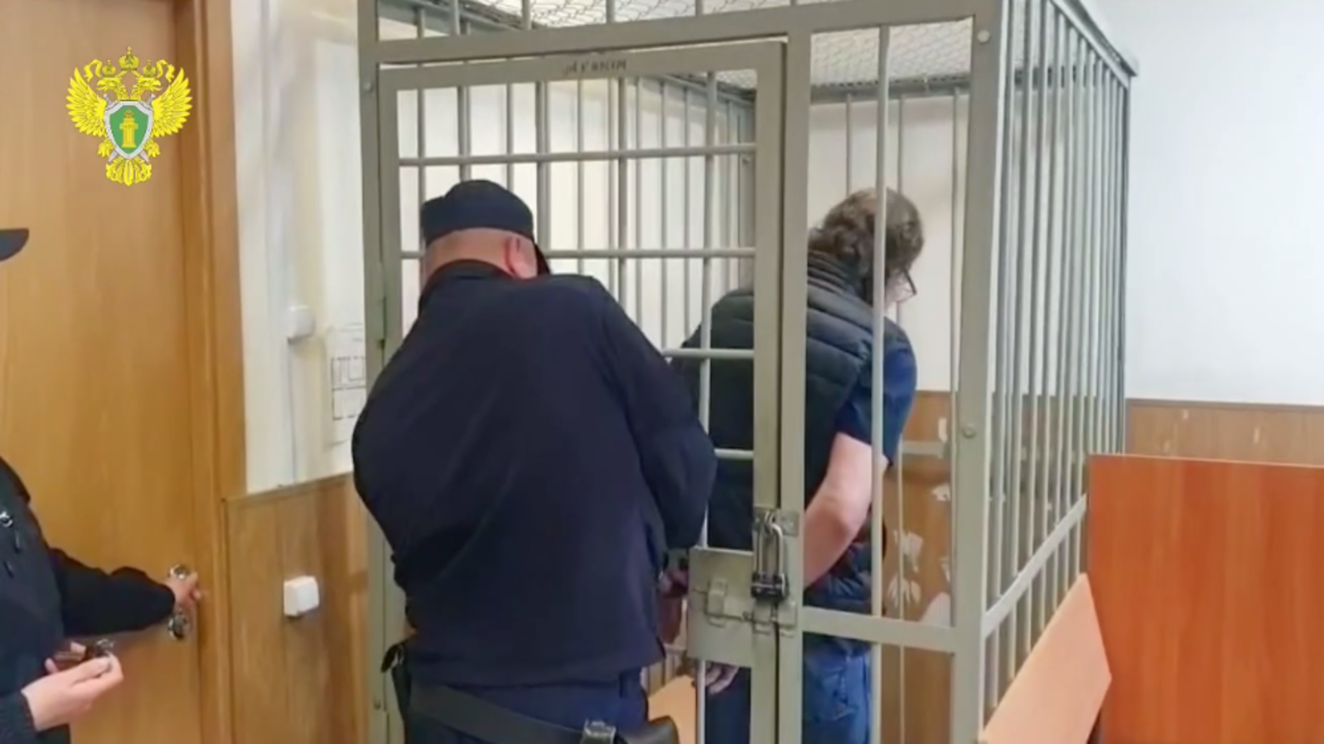 Петербуржцу дали два года колонии за махинации с захоронением отходов на полигоне под Всеволожском