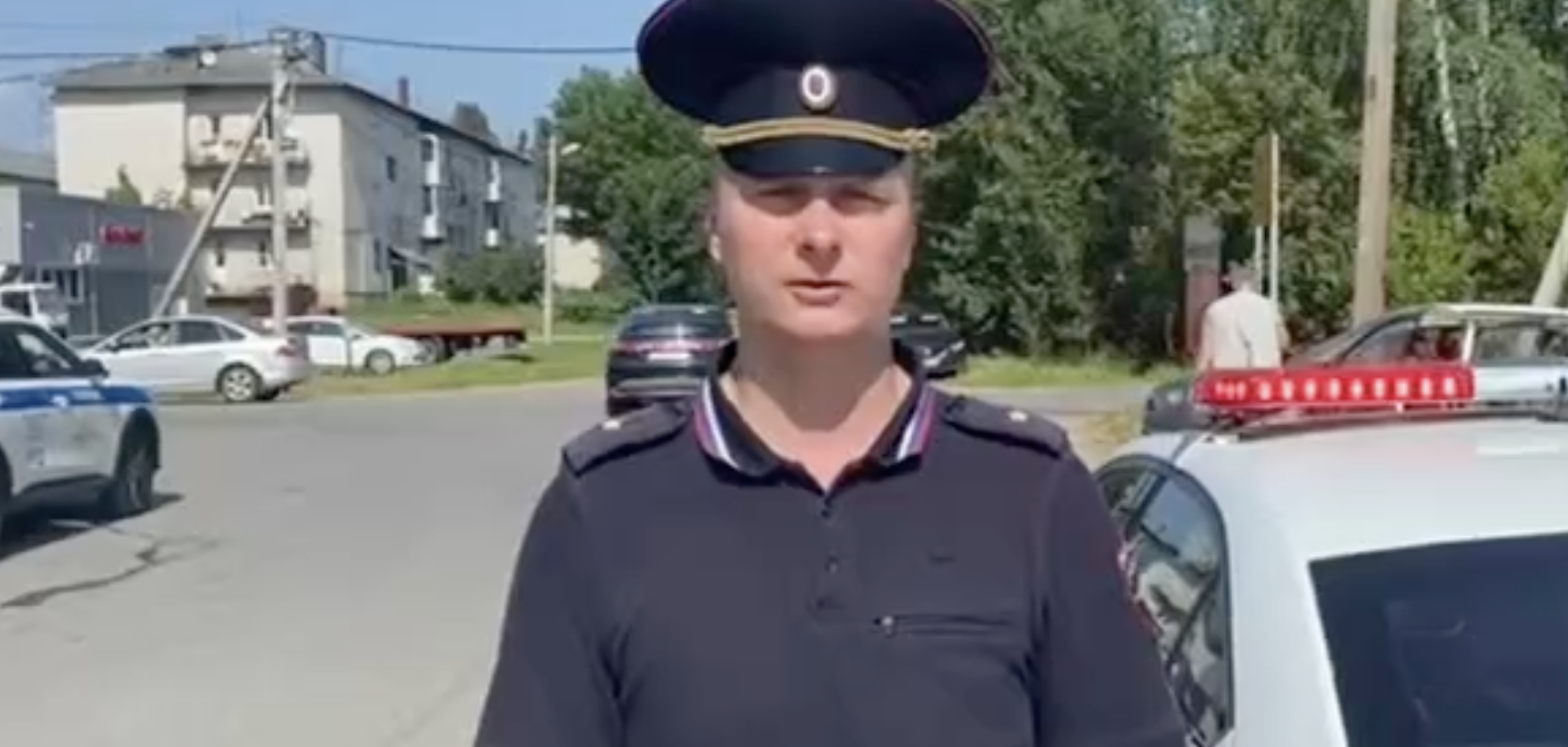 Пенсионерка погибла при столкновении «Лады Гранты» и ВАЗ‑2110 под Гатчиной